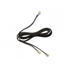 Cable Audio Jabra 14201-10