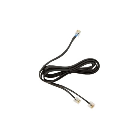Cable Audio Jabra 14201-10