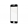 Protector de Pantalla Celly Cristal Templado 3D Black para iPhone se 2020