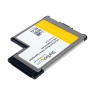 Pcmcia Express Card 2 Puertos USB 3.0