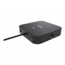 Puerto Replicador USB-C I-TEC HDMI + DP + RJ45 + 2Xusb 3.2 + 2Xusb 2.0 + 2XUSB-C + Jack