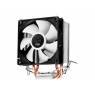Ventilador CPU NOX Hummer 190 Socket 1700/1150/1151/1155/1156/775/Fm2/Fm1/Am3/Am2