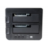Base de Conexion Disco Duro Startech USB 3.1 Sata 2.5" 3.5"