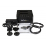 Base de Conexion Disco Duro Startech USB 3.1 Sata 2.5" 3.5"