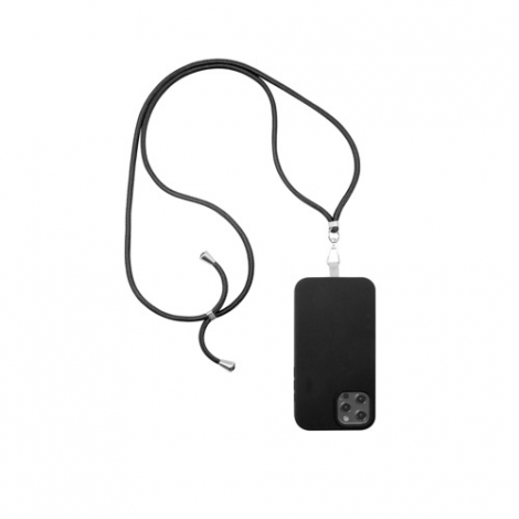 Cordon Universal Nueboo Black para Funda Smartphone
