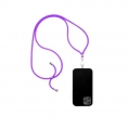 Cordon Universal Nueboo Purple para Funda Smartphone