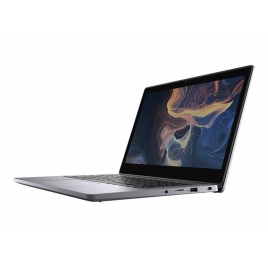 Portatil 360 Dell Latitude 3310 CI5 8265U 8GB 256GB SSD 13.3" FHD Tactil W10P Grey