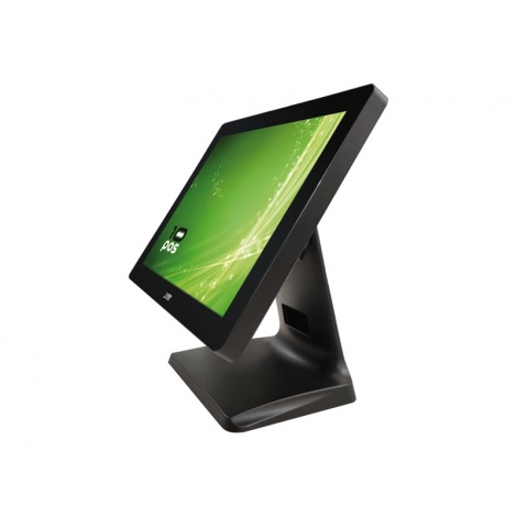 Ordenador TPV Tactil 10POS CEL J1900 2GHZ 4GB 128GB SSD 15" LED