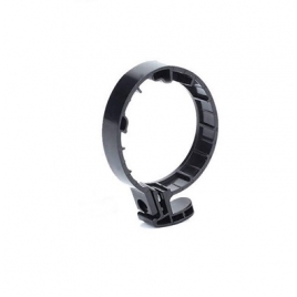 Hebilla Bloqueo Sistema de Plegado para Patinete Xiaomi M365 Black