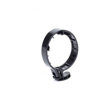 Hebilla Bloqueo Sistema de Plegado para Patinete Xiaomi M365 Black