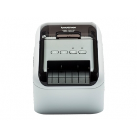 Impresora Brother Etiquetas Termica QL-800 USB White/Black