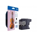 Cartucho Brother Lc127xl Black MFC J4510DW