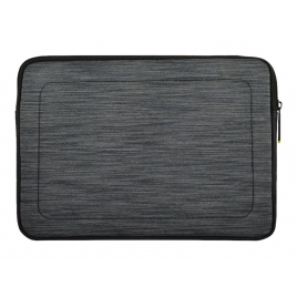 Funda Portatil Tech AIR Z0306V2 15.6" Black