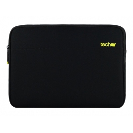Funda Portatil Tech AIR Z0306V2 15.6" Black