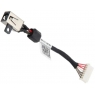 Cable Dell DC-IN
