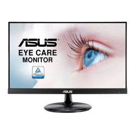 Monitor Asus 21.5" FHD Vp229he 1920X1080 5ms VGA HDMI Black