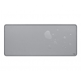 Alfombrilla Logitech Desk MAT - Studio Series 300X700MM Grey