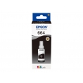 Bote de Tinta Epson T6641 Black 70ML Ecotank L355 L555
