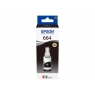 Bote de Tinta Epson T6641 Black 70ML Ecotank L355 L555