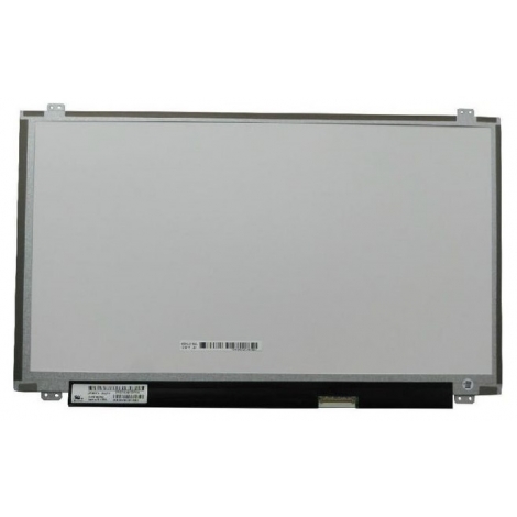 Pantalla Portatil Compatible 15.6" LCD FHD Matte
