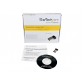 Adaptador Startech Bluetooth 2.1 Mini USB 100M