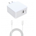 Alimentador Portatil Coreparts 90W 18.5V 4.8A para Apple