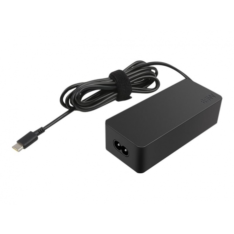 Alimentador Portatil Lenovo 65W 20V USB-C