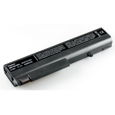 Bateria Portatil Coreparts 10.8V 4400MAH 48WH 6 Celdas
