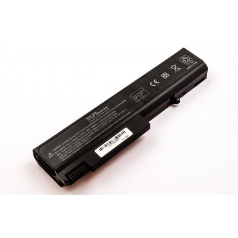 Bateria Portatil Coreparts 10.8V 5200MAH 6 Celdas