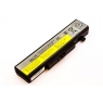 Bateria Portatil Coreparts 11.1V 4400MAH 49WH 6 Celdas para Lenovo