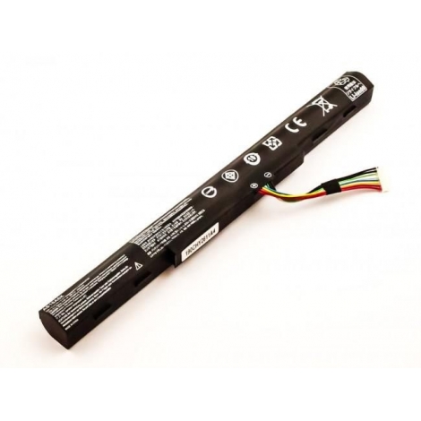 Bateria Portatil Coreparts 14.8V 2600MAH 4 Celdas para Acer Aspire E5
