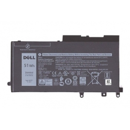 Bateria Portatil Dell 11.4V 4254MAH 51WH
