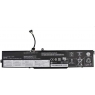 Bateria Portatil Lenovo 4000MAH 11.34V 45WH