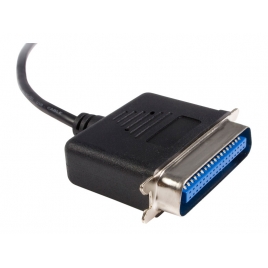 Cable Startech USB a / Centronics Macho 3M