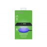 Cargador Inalambrico Celly Turbo Charge Blue