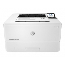 Impresora HP Laserjet Monocromo Enterprise M406DN 40PPM Duplex LAN White