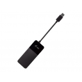 Adaptador I-TEC Video Externo USB 3.0 / HDMI + VGA