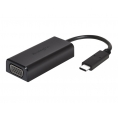 Adaptador Kensington USB-C Macho / VGA Hembra