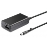 Alimentador Portatil Dell 65W 19.5V 3 PIN 7.4MM