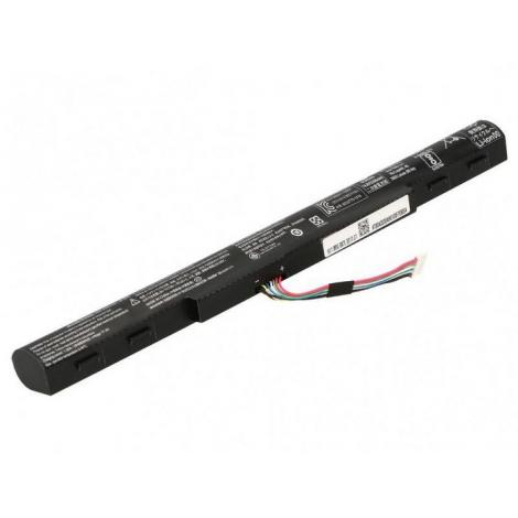 Bateria Portatil Coreparts 14.8V 1600MAH 27WH 4 Celdas para Acer