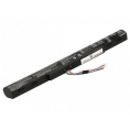 Bateria Portatil Coreparts 14.8V 1600MAH 27WH 4 Celdas para Acer