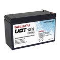 Bateria Salicru 12V 9AH UBT