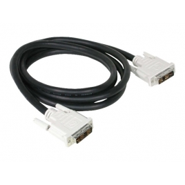 Cable C2G DVI 18+5 Macho / DVI 18+5 Macho 3M