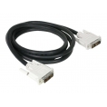 Cable C2G DVI 18+5 Macho / DVI 18+5 Macho 3M