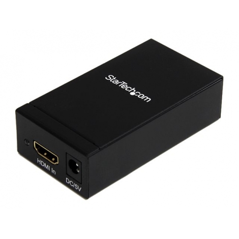Conversor Startech HDMI DVI-D a DisplayPort