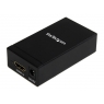 Conversor Startech HDMI DVI-D a DisplayPort