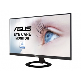 Monitor Asus 21.5" FHD Vz229he 1920X1080 5ms VGA HDMI Black