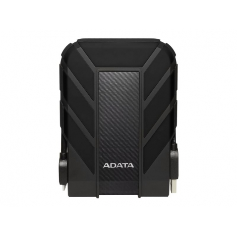Disco Duro USB 2TB Adata HD710 PRO 2.5" Black