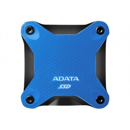 Disco SSD USB 240GB Adata SD600Q 2.5" Blue