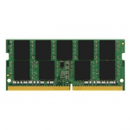 Modulo DDR4 8GB BUS 2400 Kingston CL17 Sodimm